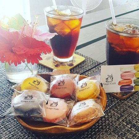 Ringo Cafe
